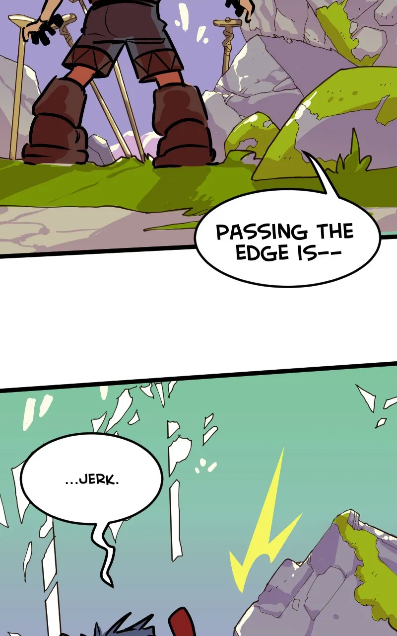 Branching Out Chapter 1 page 17 - 