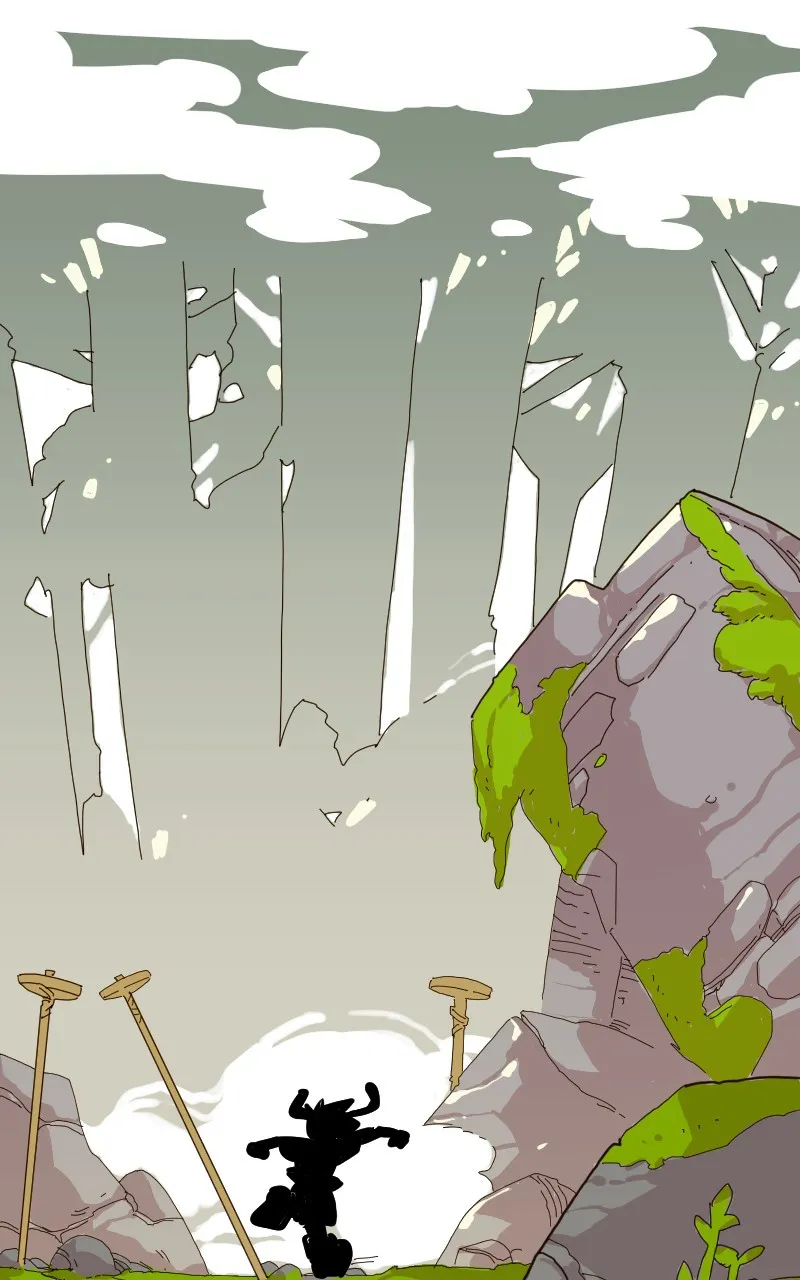 Branching Out Chapter 1 page 19 - 