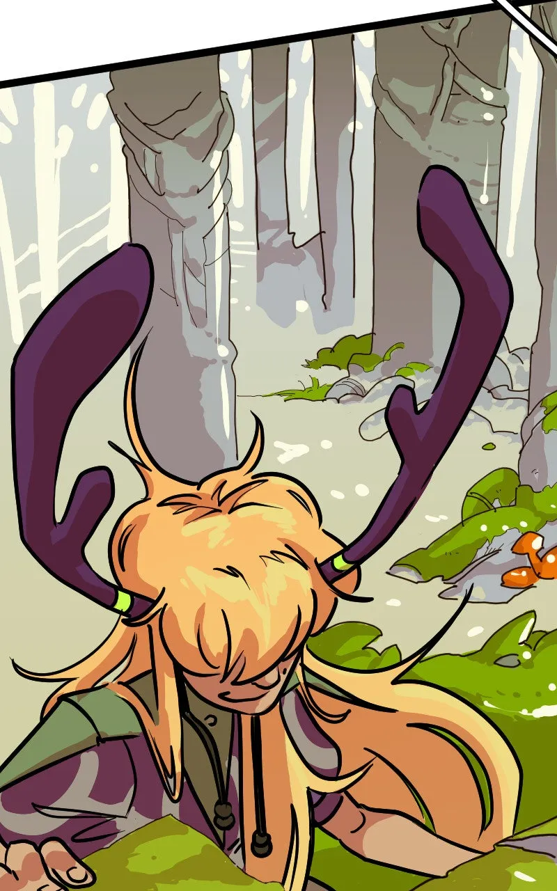 Branching Out Chapter 1 page 21 - 