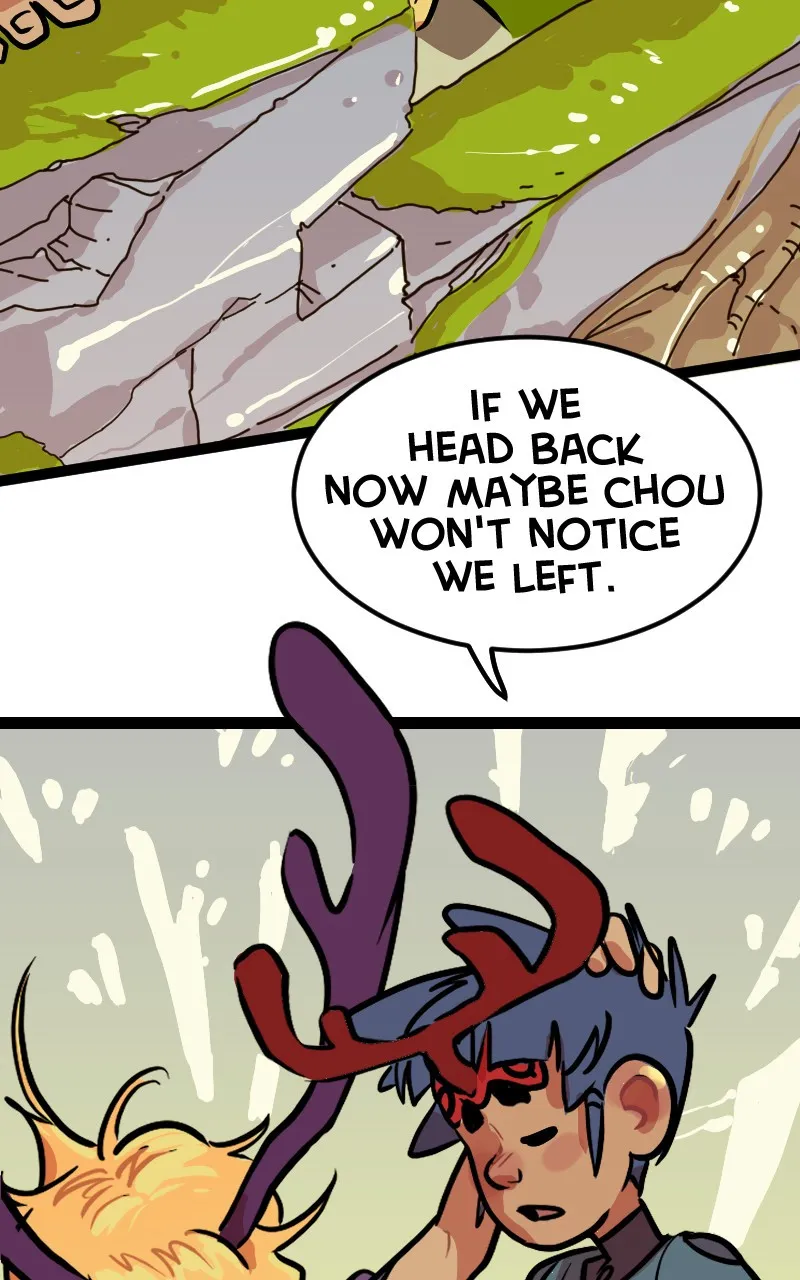 Branching Out Chapter 1 page 22 - 