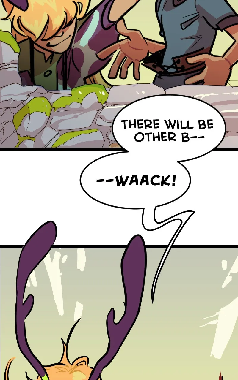 Branching Out Chapter 1 page 23 - 