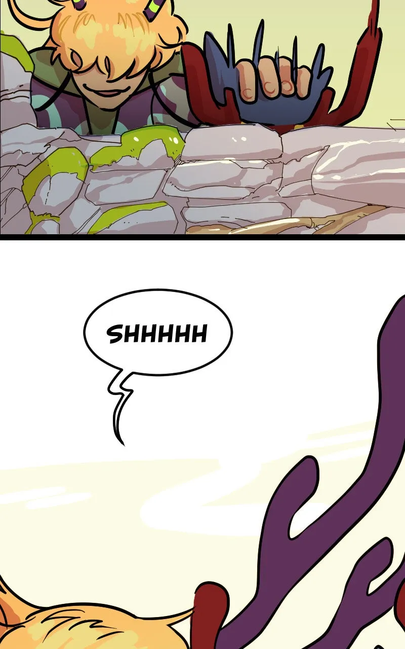 Branching Out Chapter 1 page 24 - 