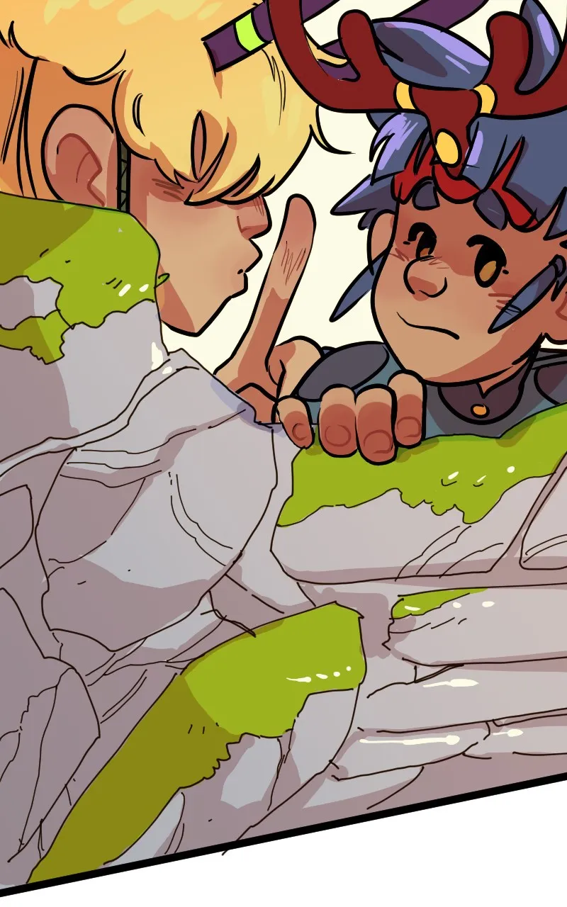 Branching Out Chapter 1 page 25 - 