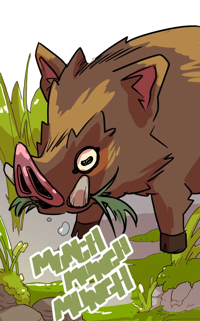 Branching Out Chapter 1 page 27 - 