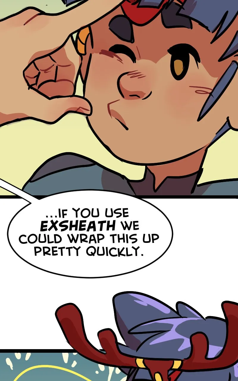 Branching Out Chapter 1 page 30 - 