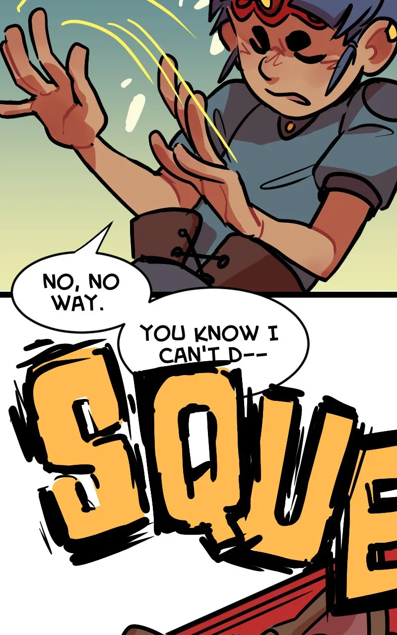 Branching Out Chapter 1 page 31 - 