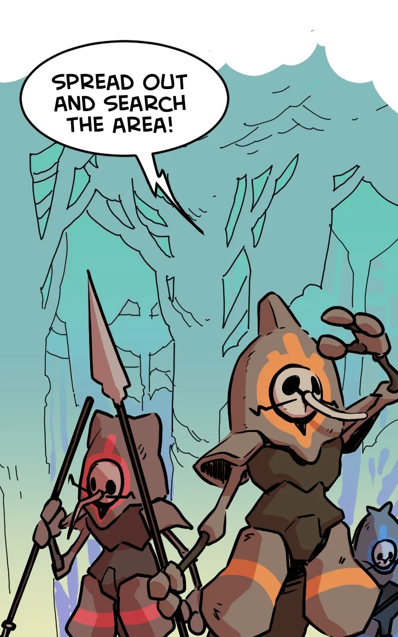 Branching Out Chapter 1 page 36 - 