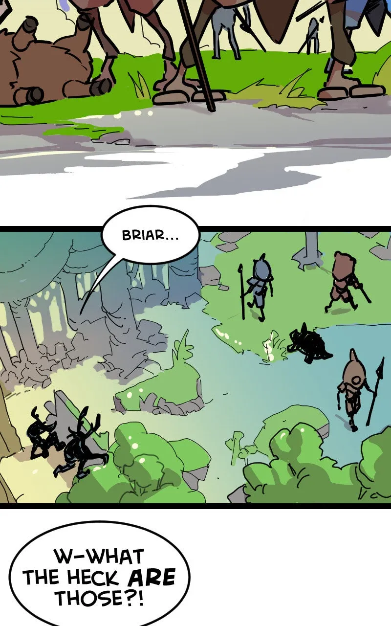 Branching Out Chapter 1 page 37 - 