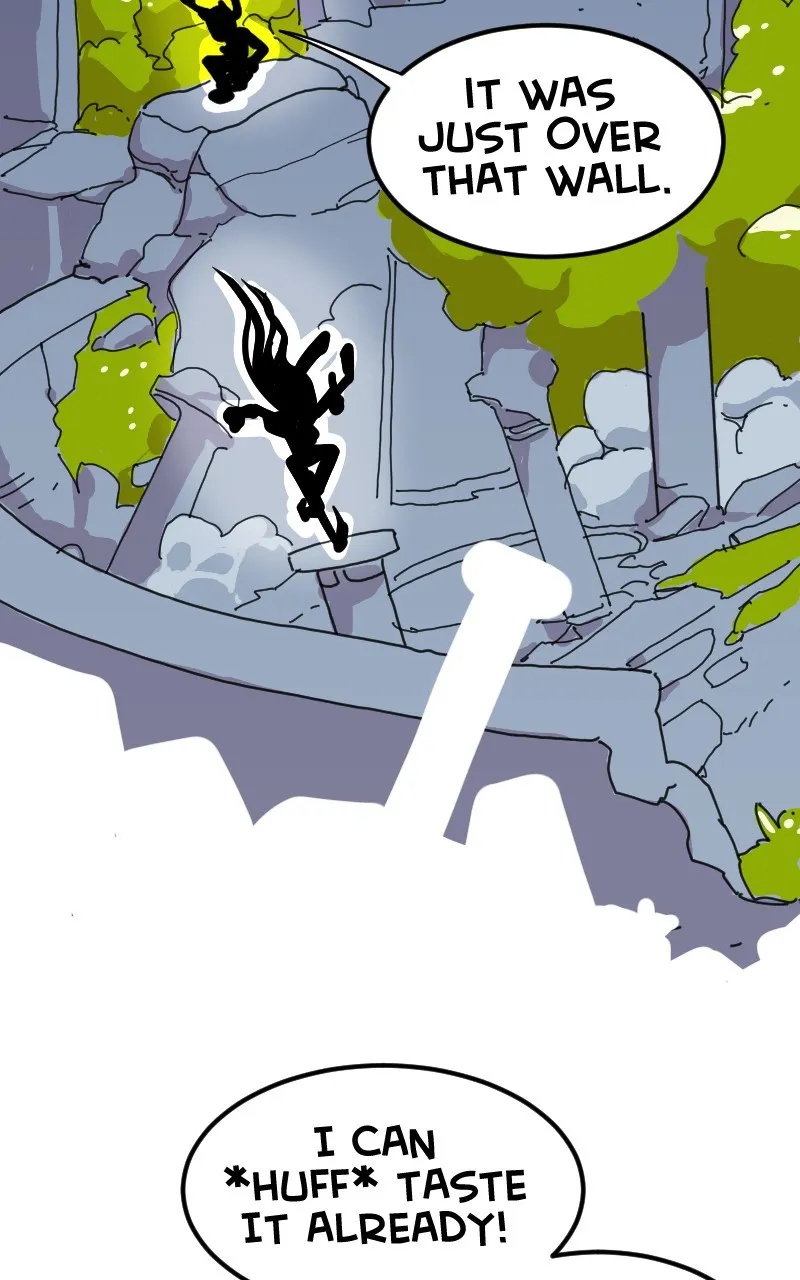 Branching Out Chapter 1 page 5 - 