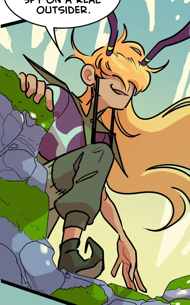 Branching Out Chapter 1 page 41 - 