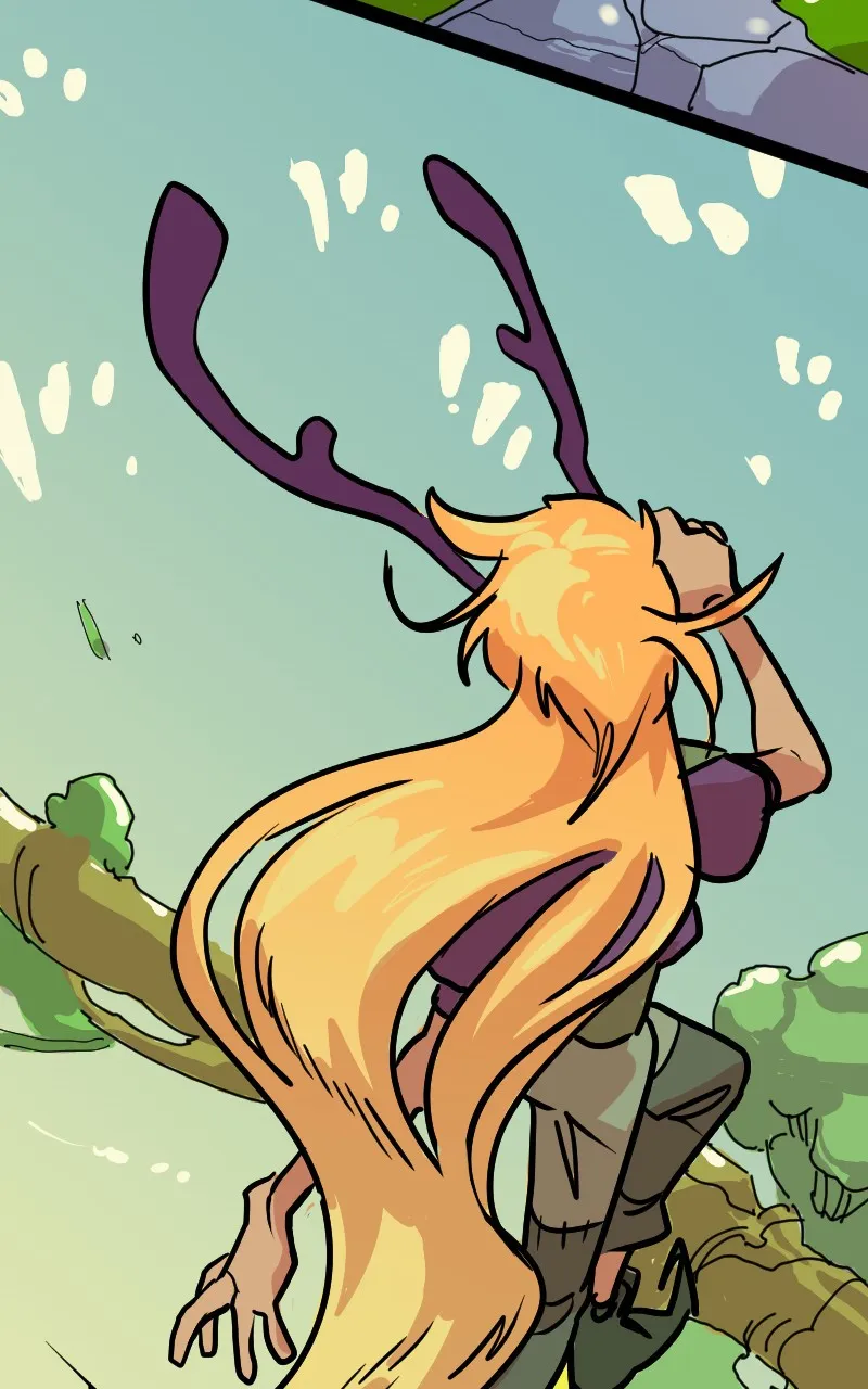 Branching Out Chapter 1 page 42 - 