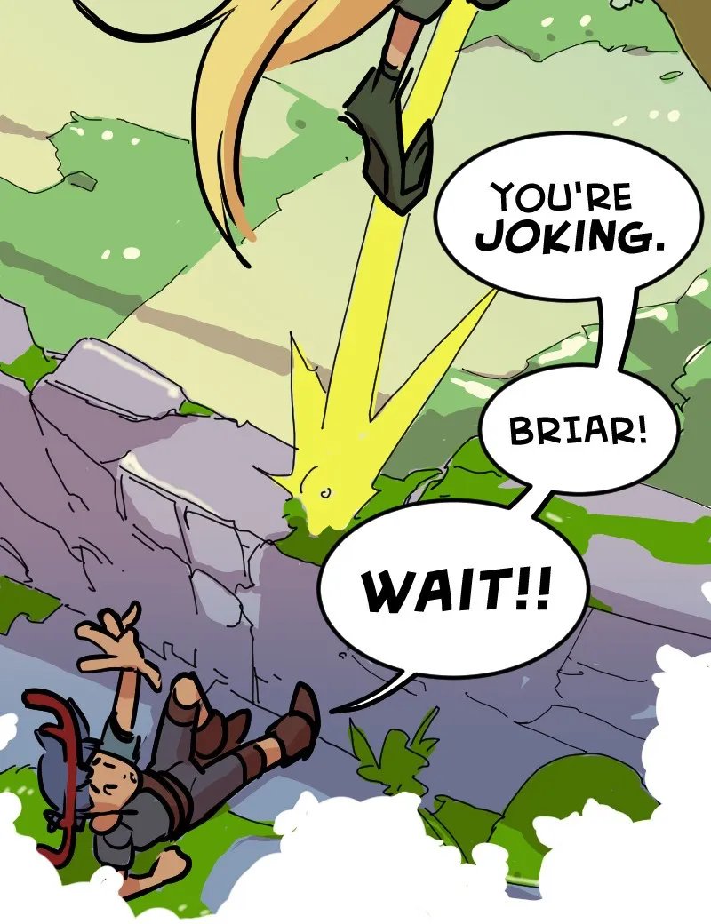 Branching Out Chapter 1 page 43 - 