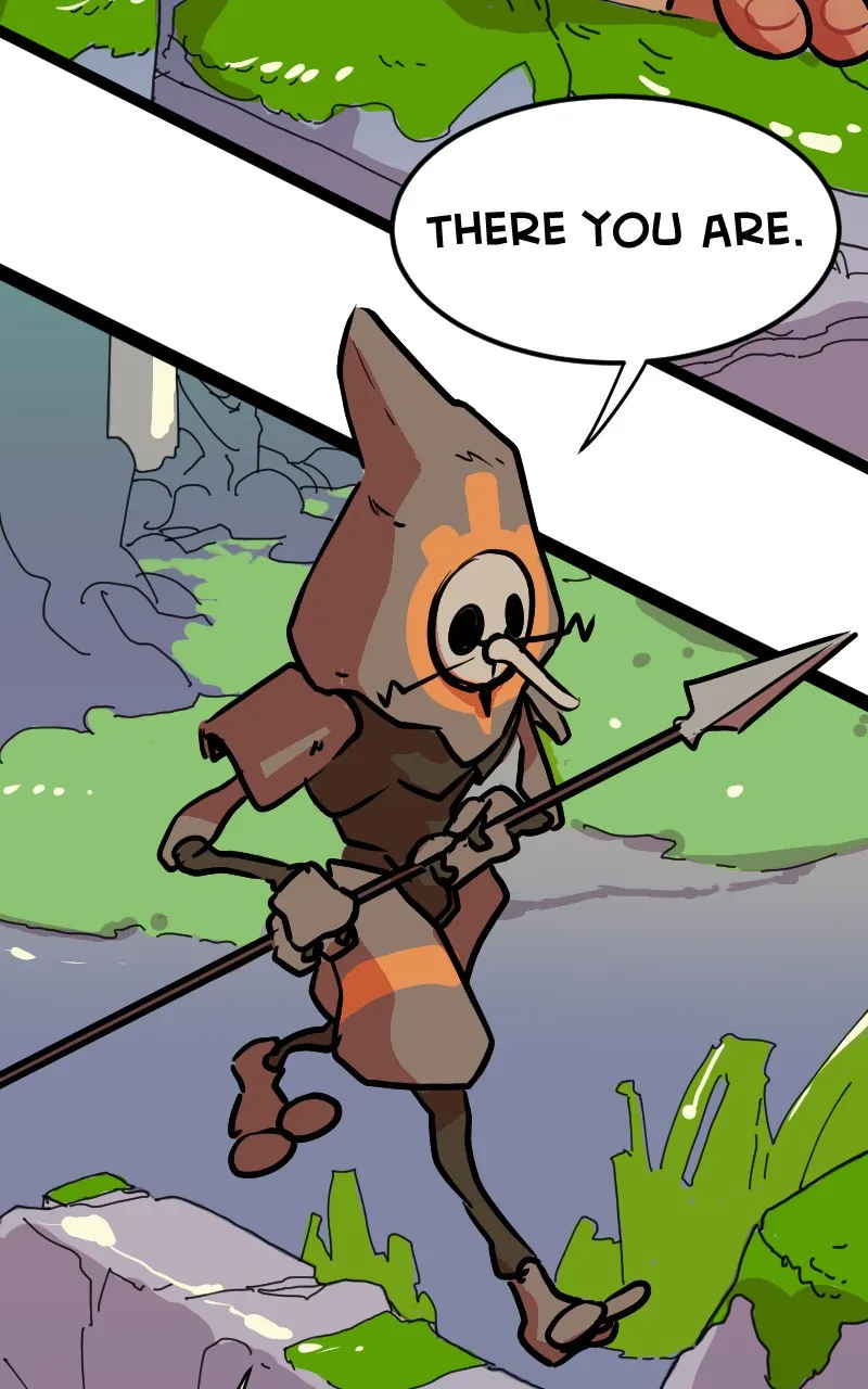 Branching Out Chapter 1 page 45 - 