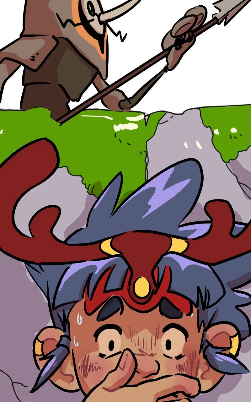 Branching Out Chapter 1 page 47 - 