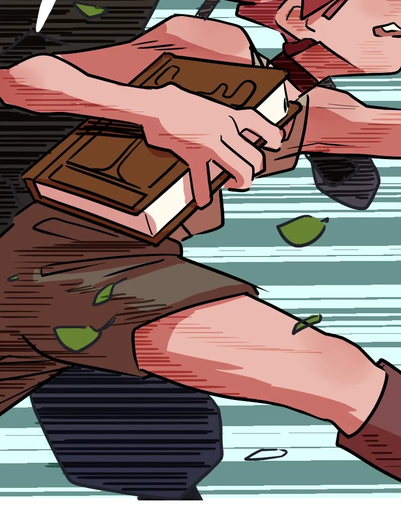 Branching Out Chapter 1 page 51 - 