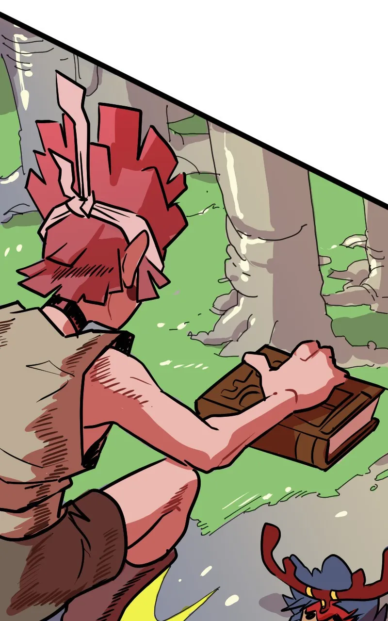 Branching Out Chapter 1 page 52 - 
