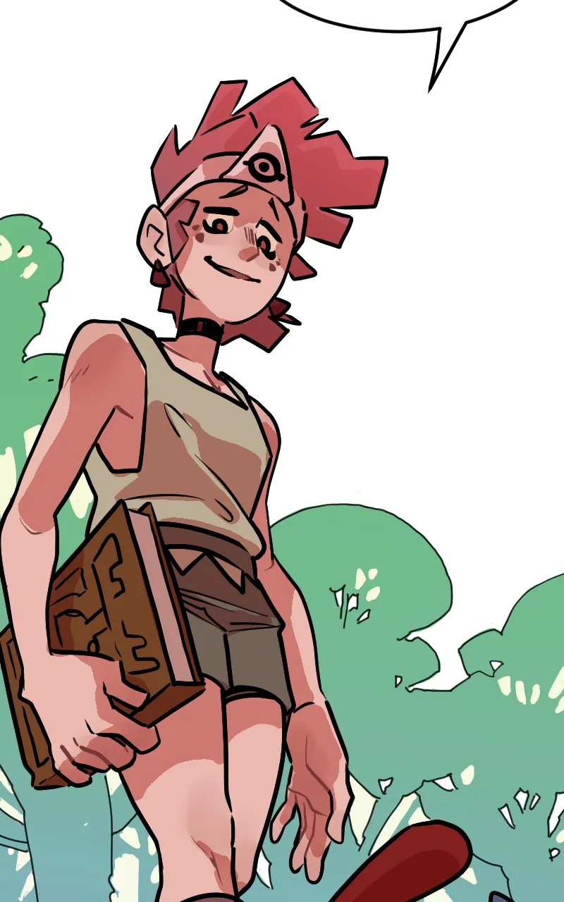 Branching Out Chapter 1 page 58 - 