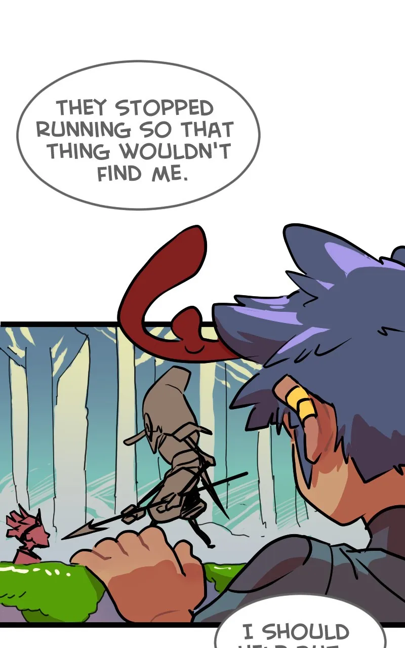 Branching Out Chapter 1 page 64 - 