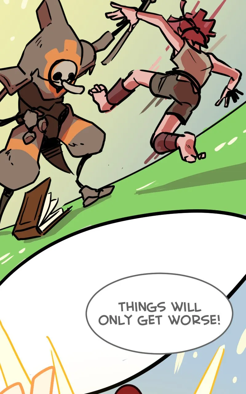 Branching Out Chapter 1 page 68 - 