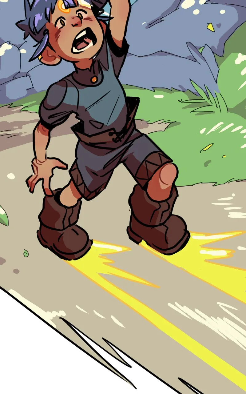 Branching Out Chapter 1 page 74 - 