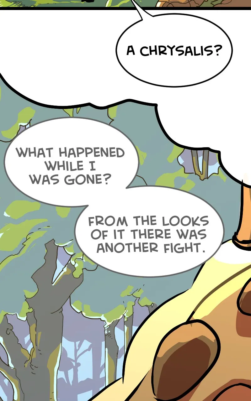 Branching Out Chapter 10 page 2 - 