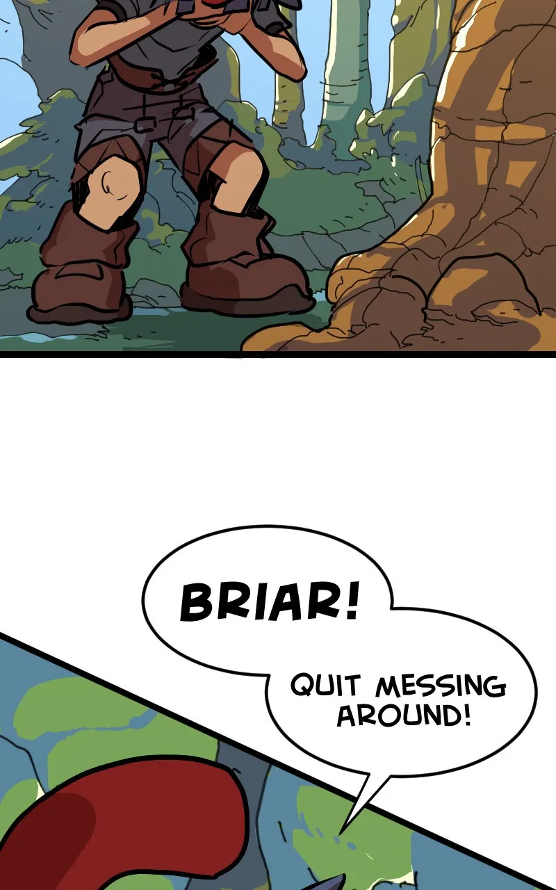 Branching Out Chapter 10 page 11 - 