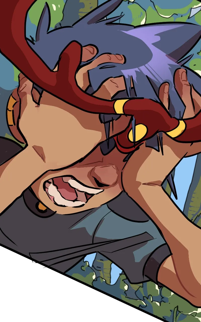 Branching Out Chapter 10 page 12 - 