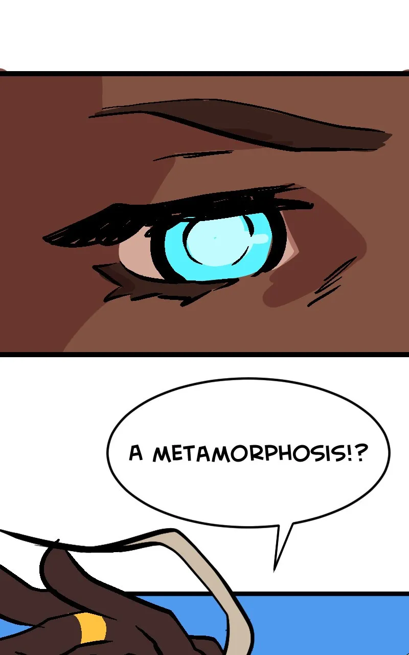 Branching Out Chapter 10 page 17 - 