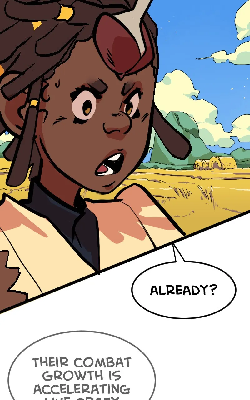 Branching Out Chapter 10 page 18 - 