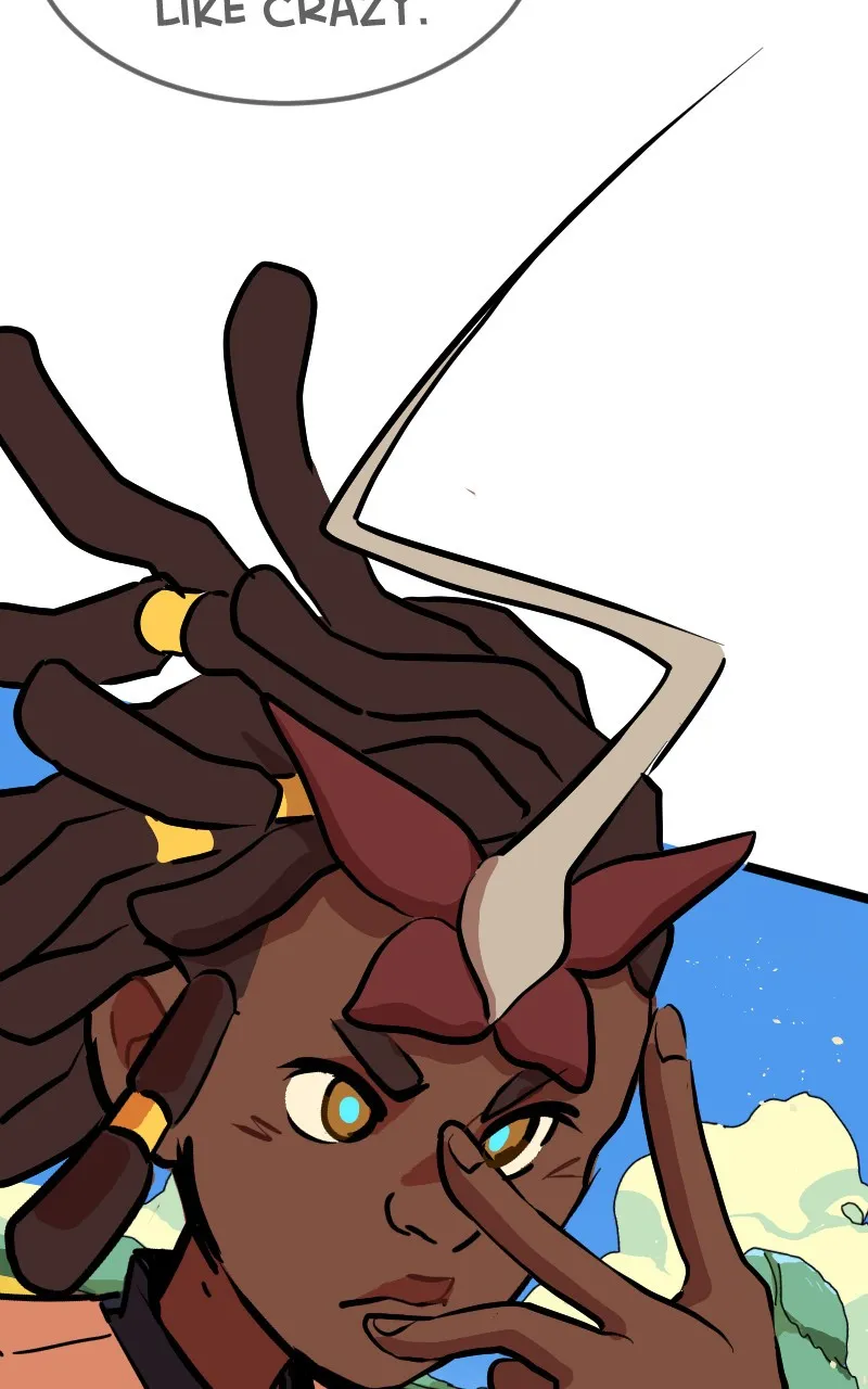 Branching Out Chapter 10 page 19 - 