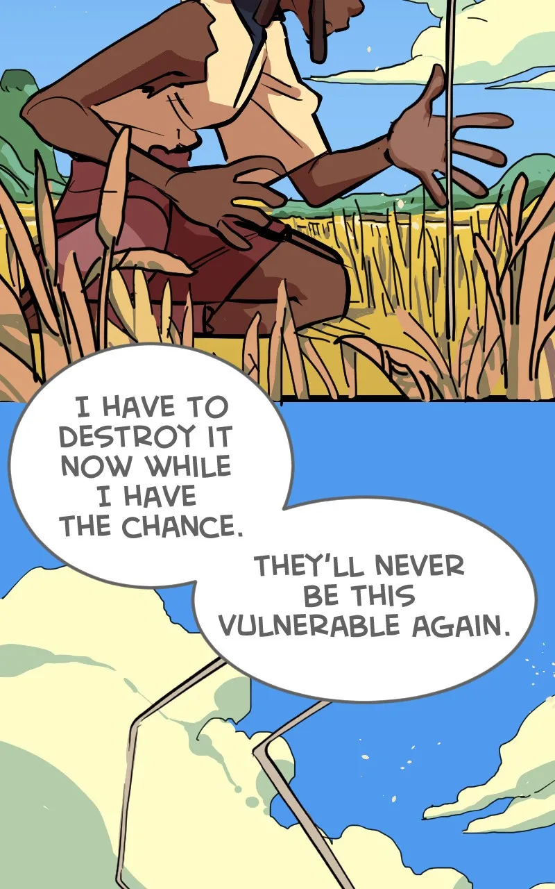 Branching Out Chapter 10 page 21 - 