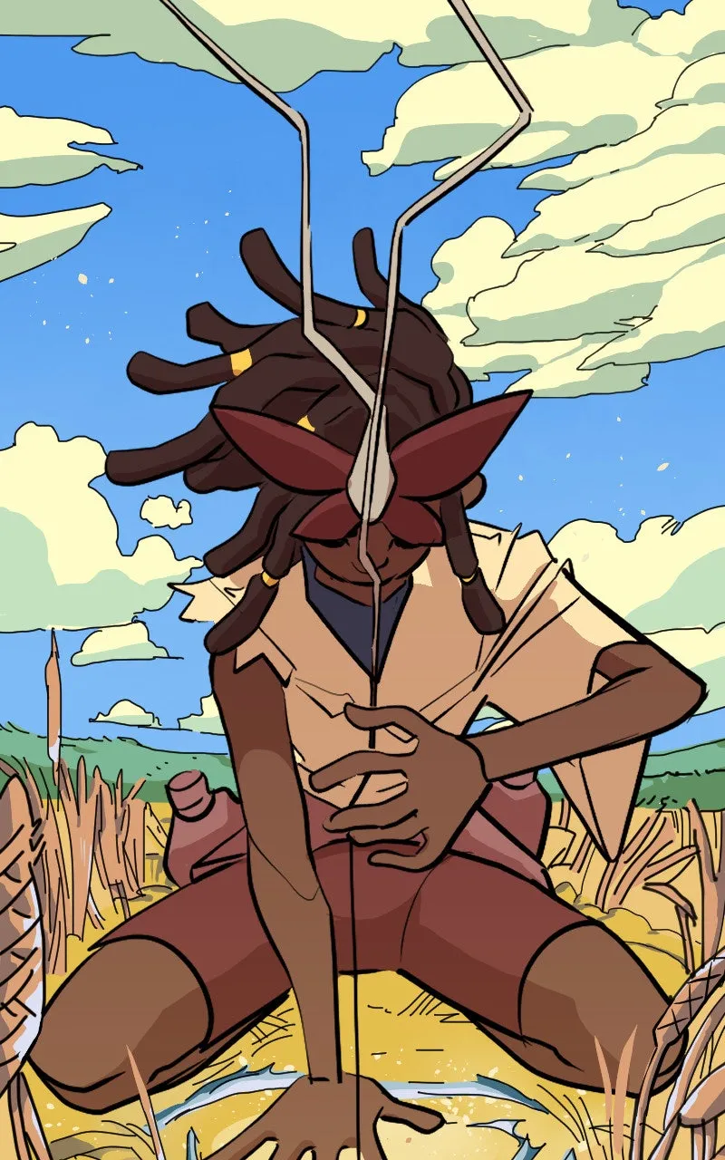 Branching Out Chapter 10 page 22 - 