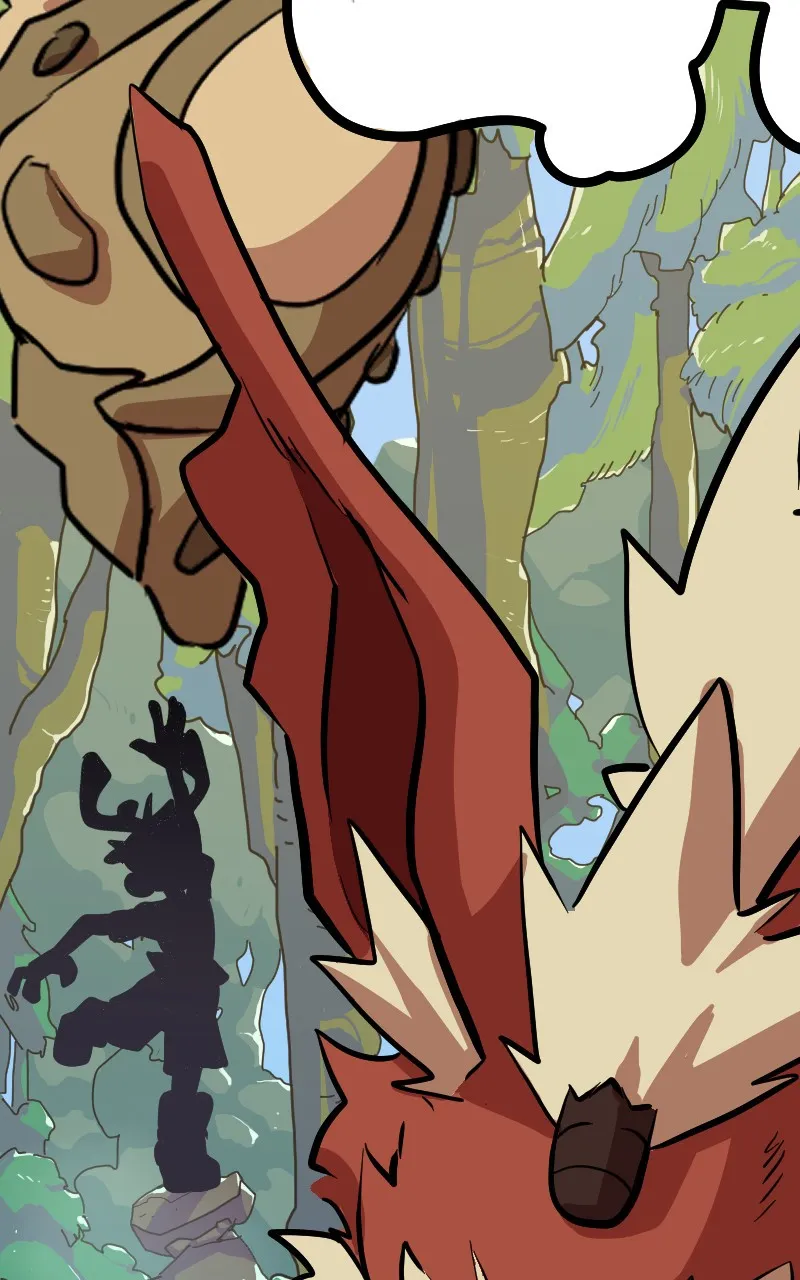 Branching Out Chapter 10 page 26 - 
