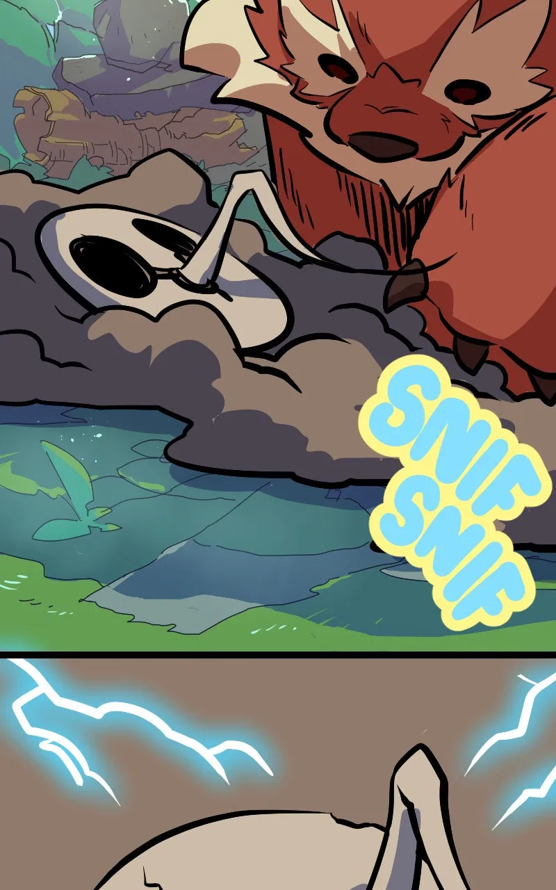 Branching Out Chapter 10 page 27 - 