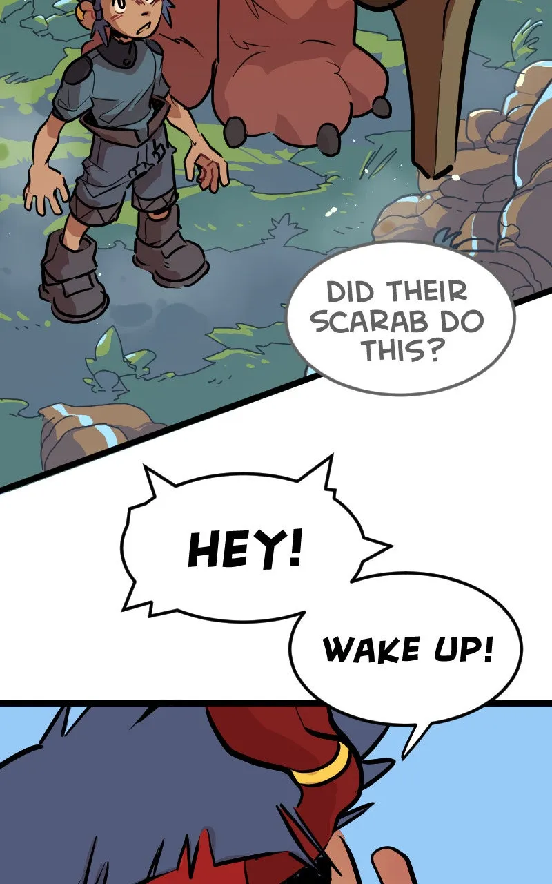Branching Out Chapter 10 page 4 - 