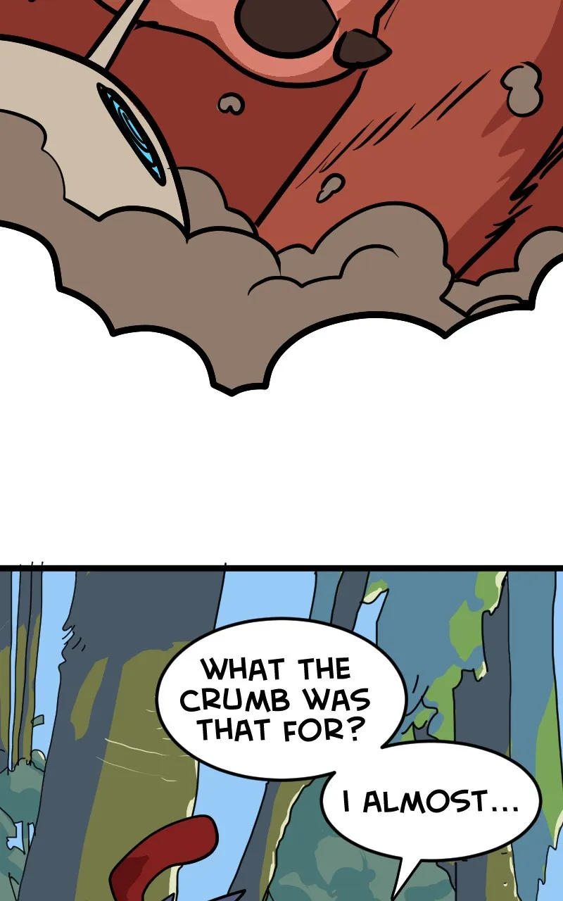 Branching Out Chapter 10 page 31 - 