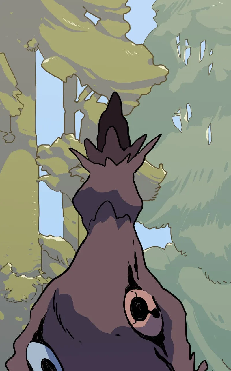 Branching Out Chapter 10 page 37 - 