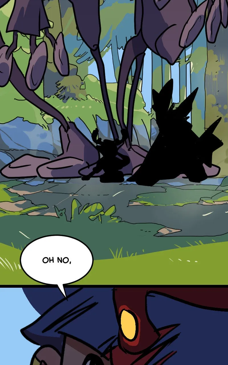 Branching Out Chapter 10 page 39 - 