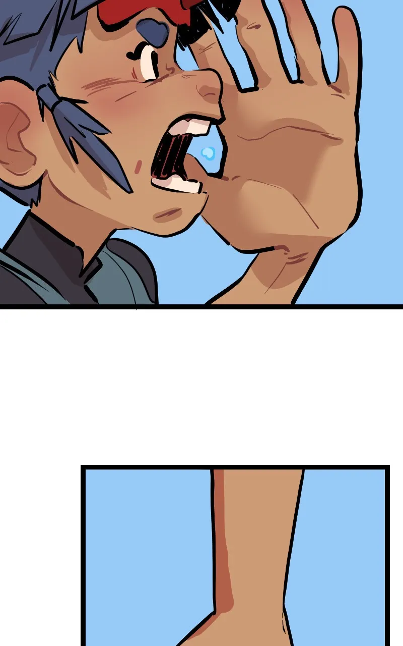 Branching Out Chapter 10 page 5 - 