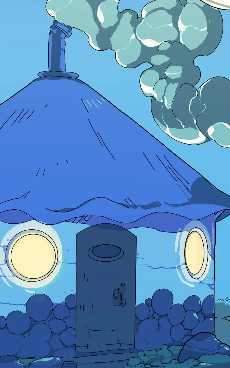 Branching Out Chapter 10 page 42 - 
