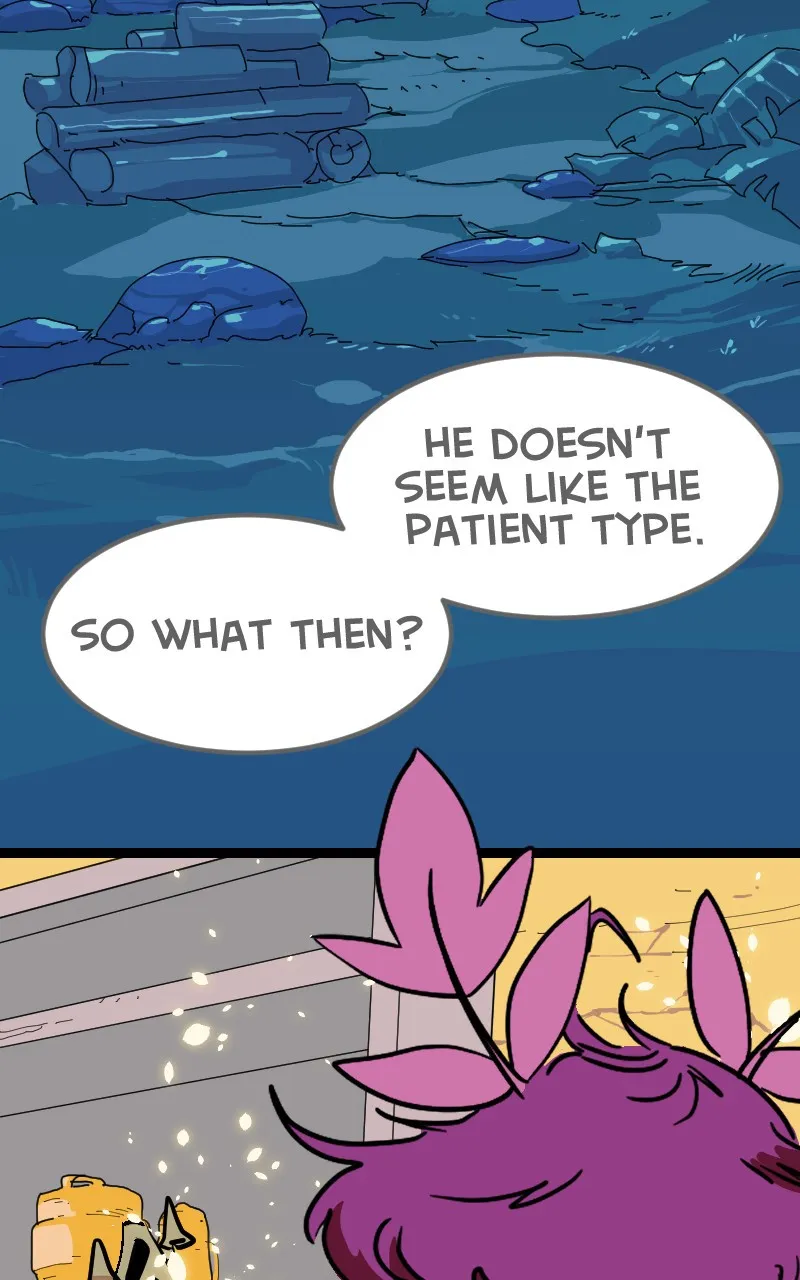 Branching Out Chapter 10 page 43 - 