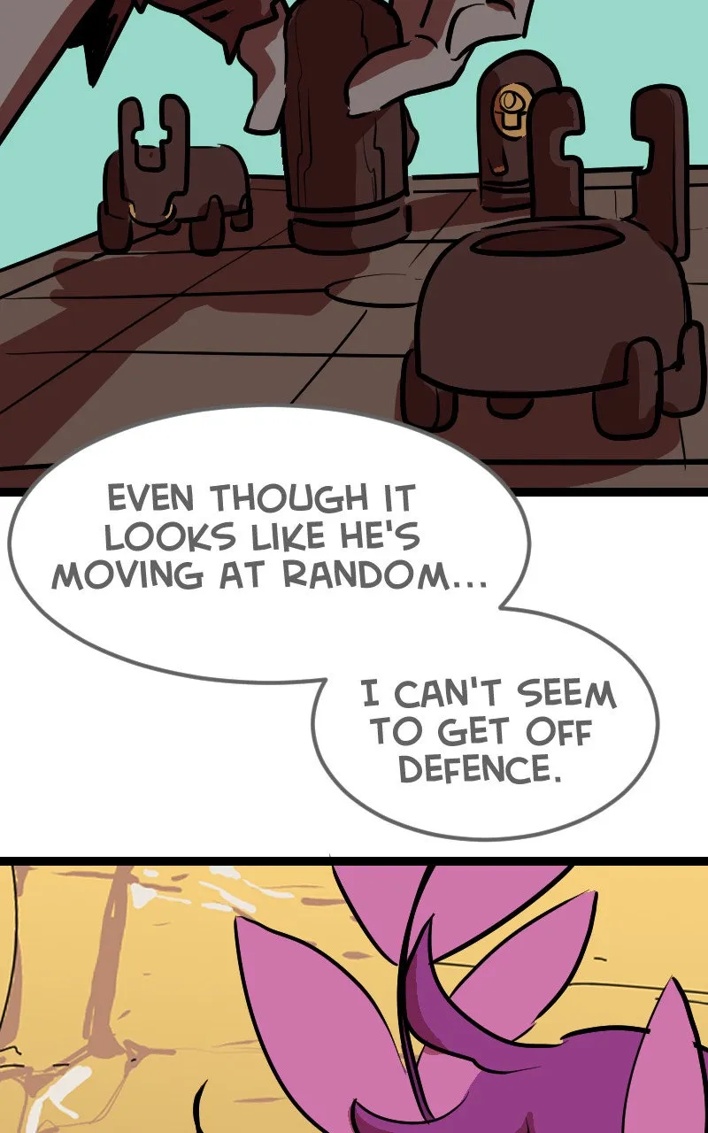Branching Out Chapter 10 page 45 - 