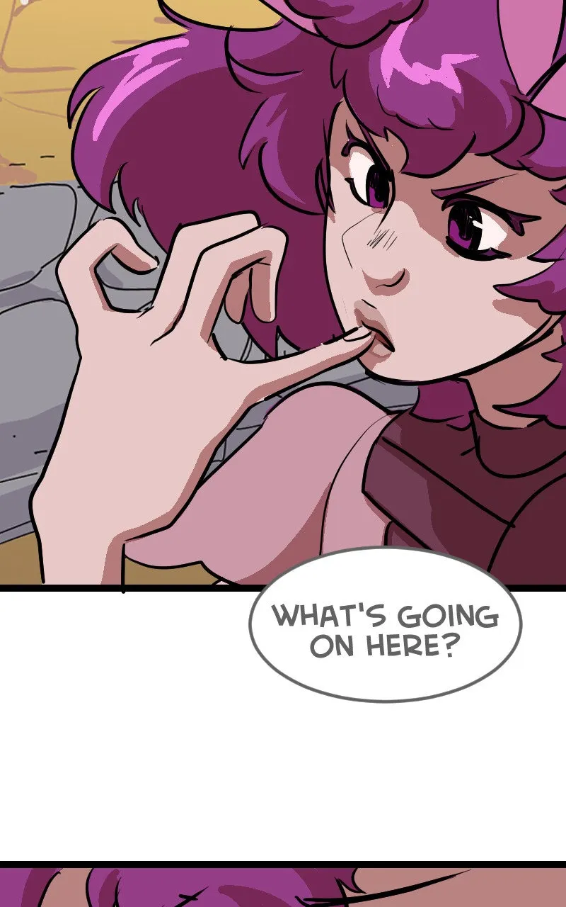 Branching Out Chapter 10 page 46 - 