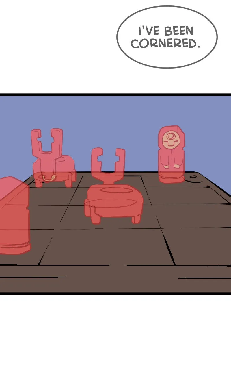 Branching Out Chapter 10 page 50 - 