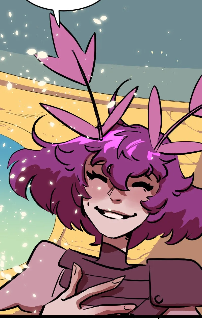 Branching Out Chapter 10 page 54 - 