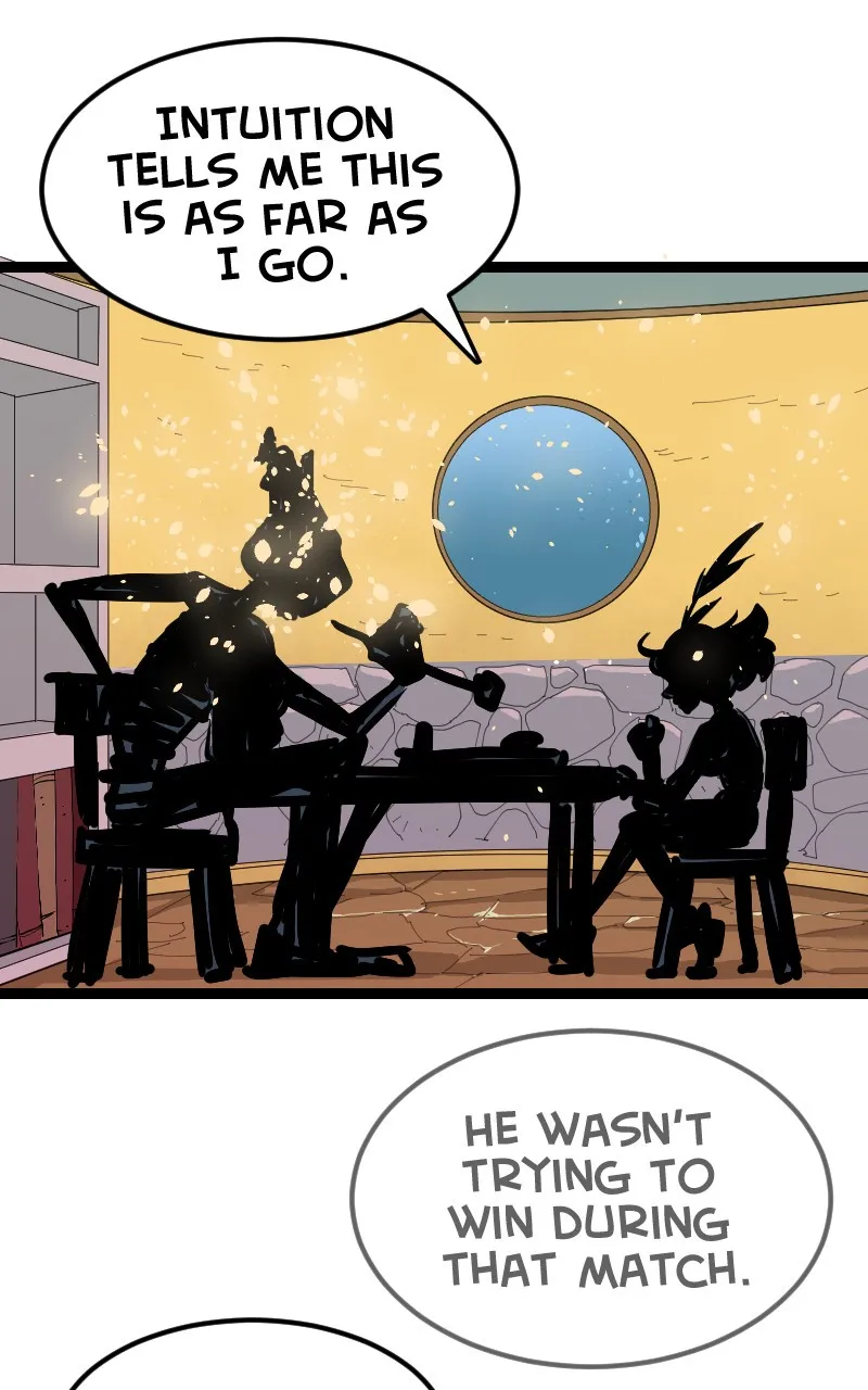 Branching Out Chapter 10 page 57 - 