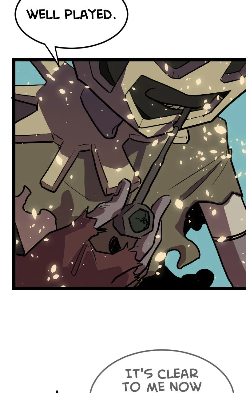 Branching Out Chapter 10 page 58 - 