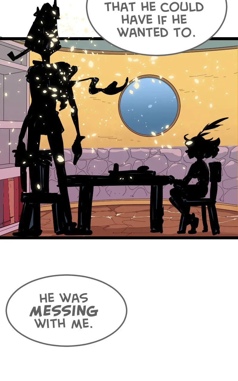Branching Out Chapter 10 page 59 - 