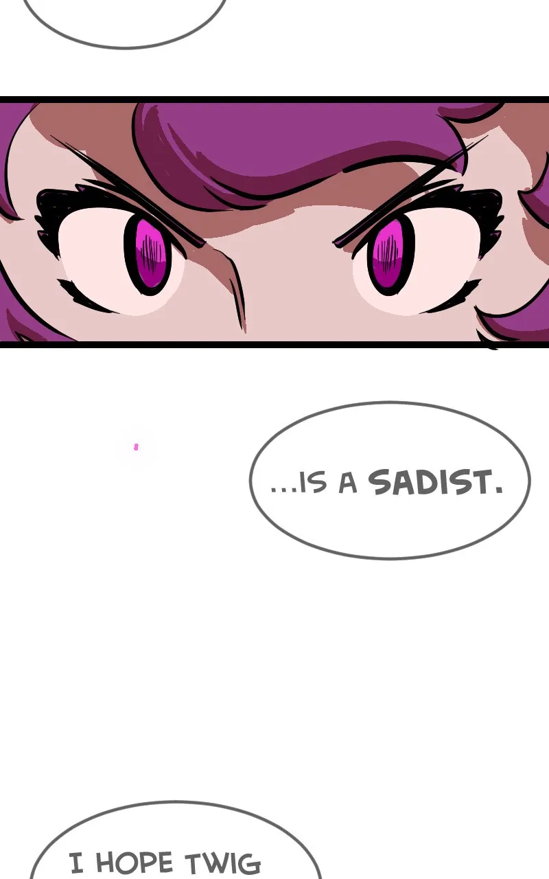 Branching Out Chapter 10 page 61 - 