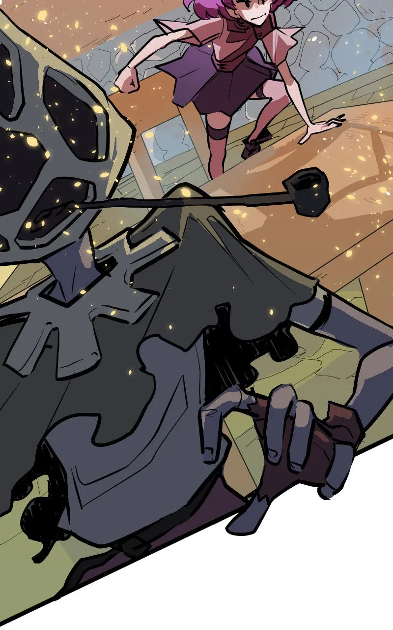 Branching Out Chapter 10 page 63 - 